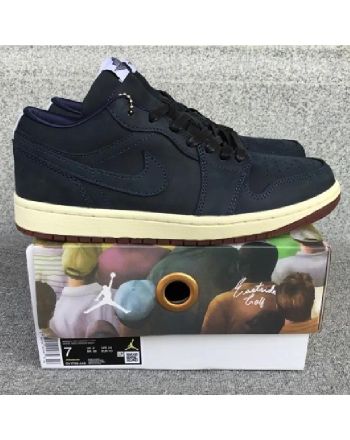 Air Jordan 1 Low DV1759-448