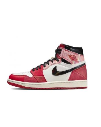 Jordan 1 High OG Spider-Man Across The Spider-Verse DV1748-601