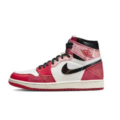 Jordan 1 High OG Spider Man Across The Spider Verse DV1748 601 (4)